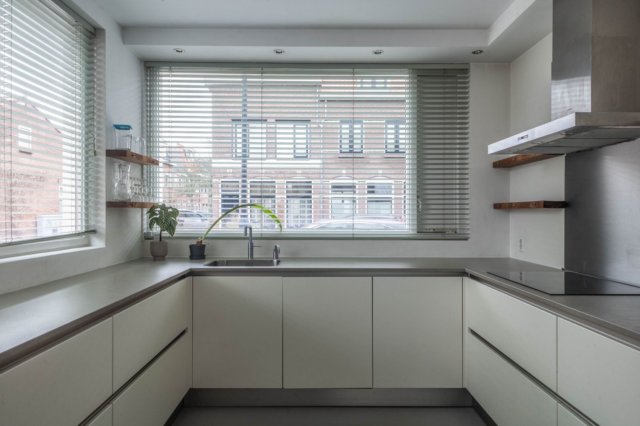 Foto 3 van Maerten van Heemskerckstraat 40