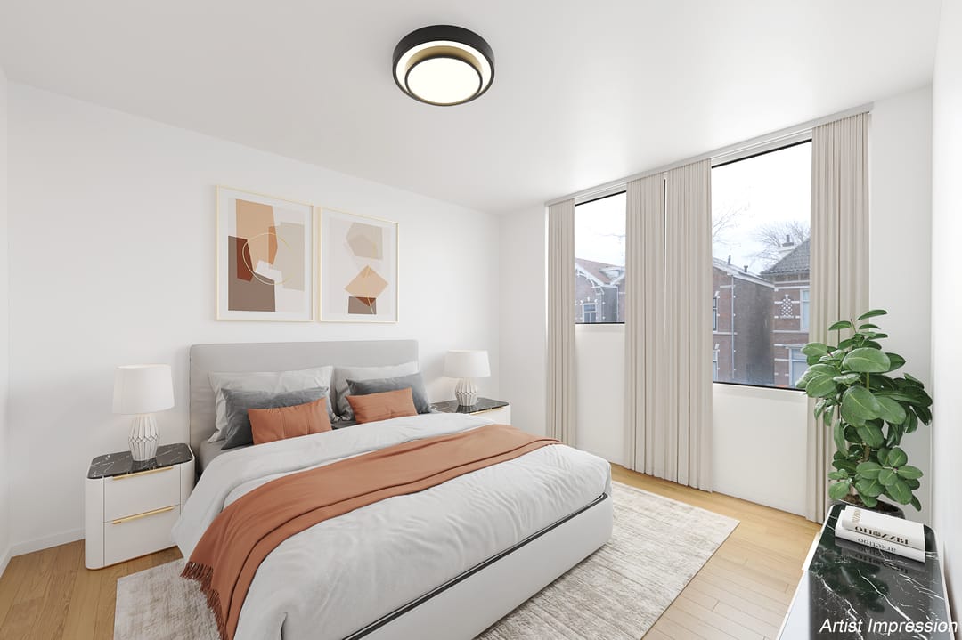 Foto 16 van De Zetter 18