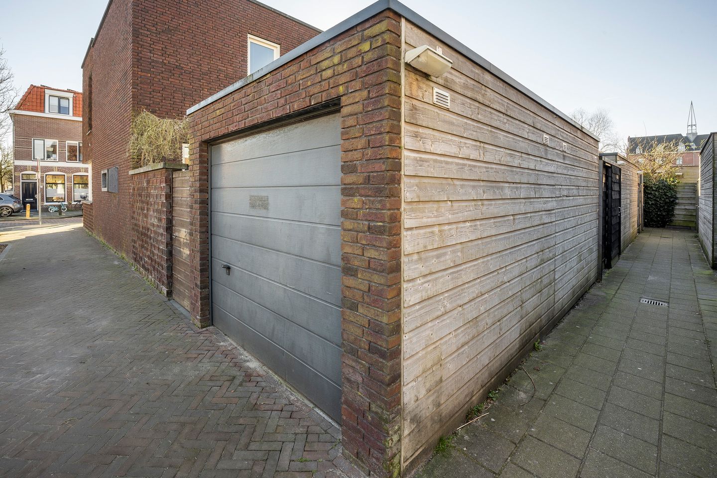 Foto 5 van Maerten van Heemskerckstraat 40