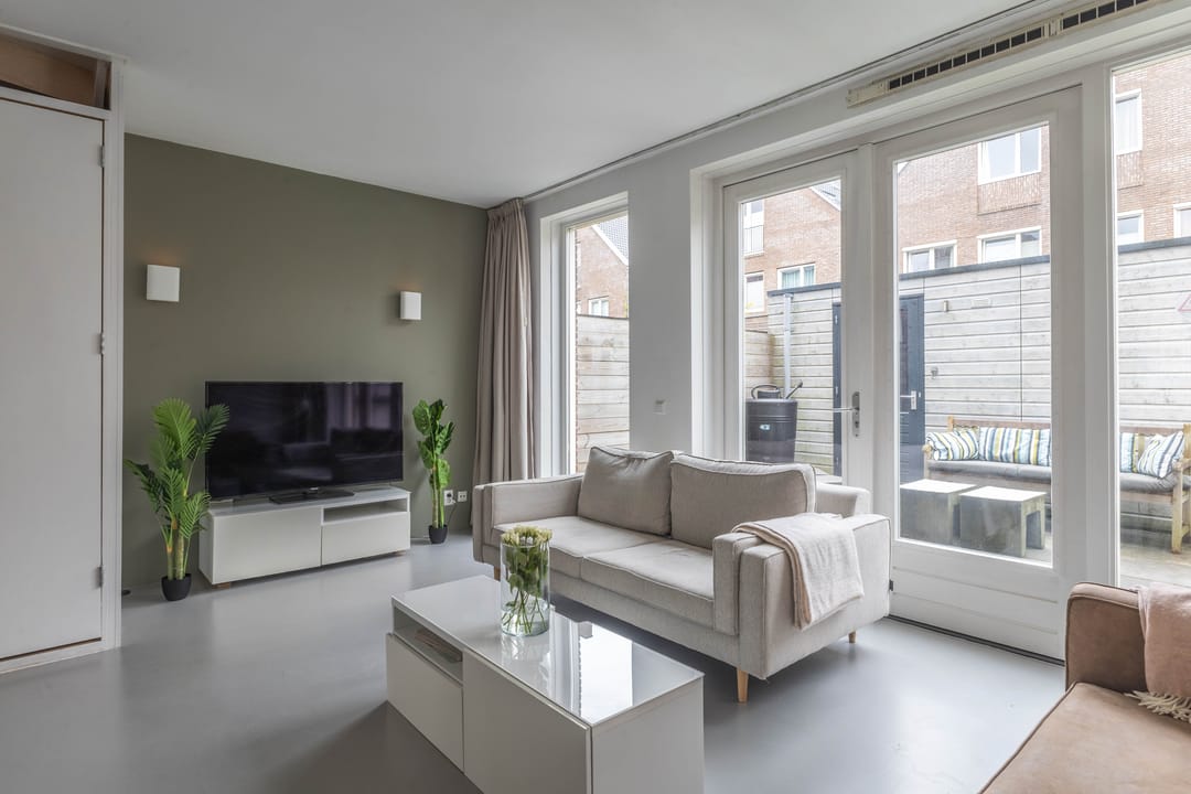 Foto 8 van Maerten van Heemskerckstraat 40