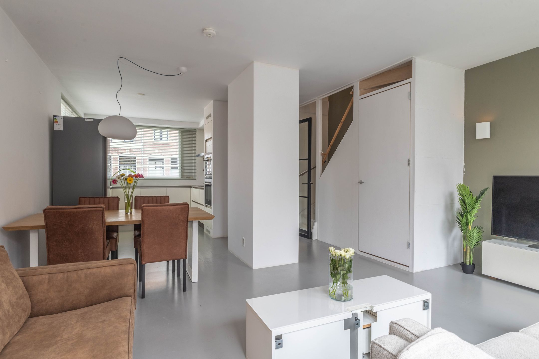 Foto 9 van Maerten van Heemskerckstraat 40