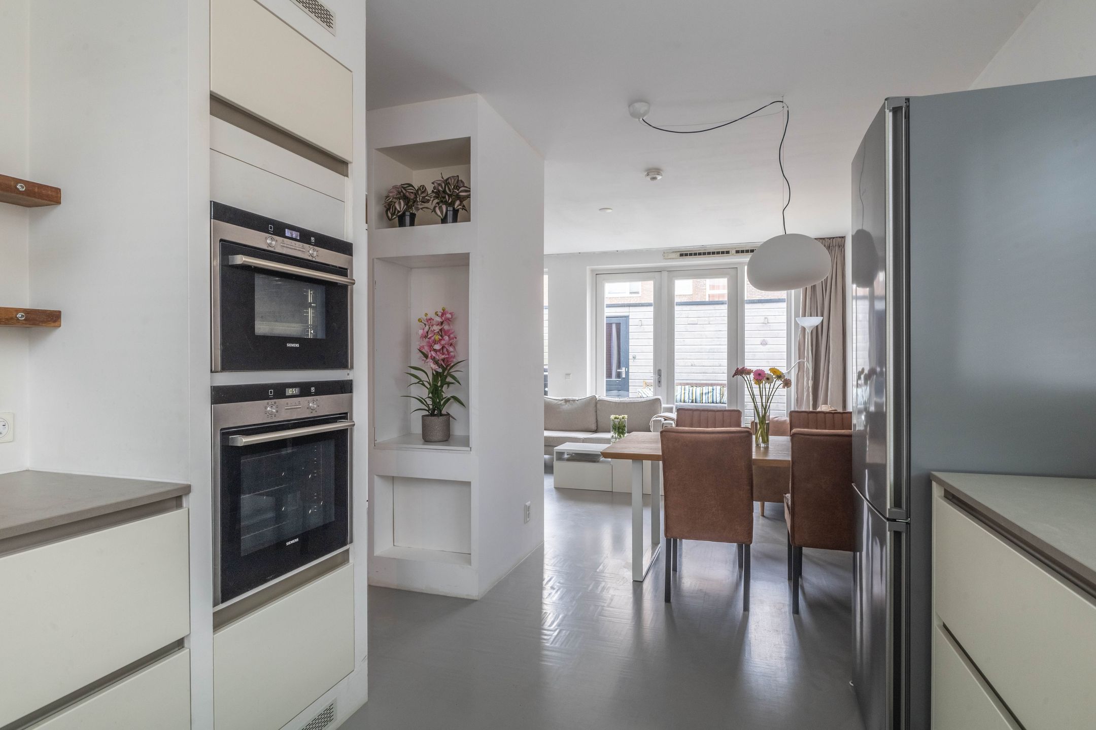 Foto 12 van Maerten van Heemskerckstraat 40