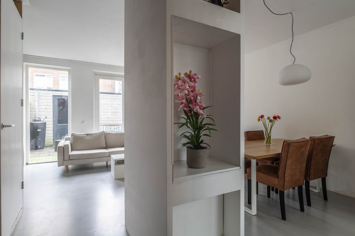 Foto 14 van Maerten van Heemskerckstraat 40