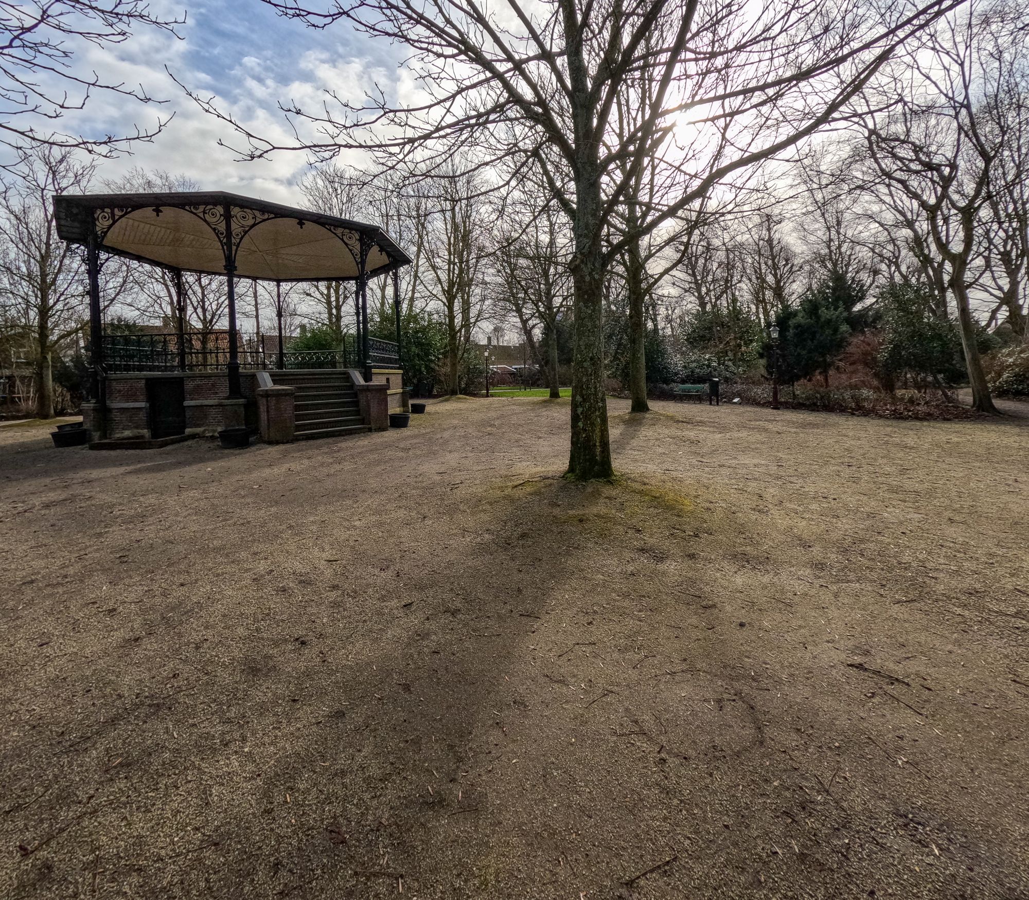 Foto 30 van De Zetter 18