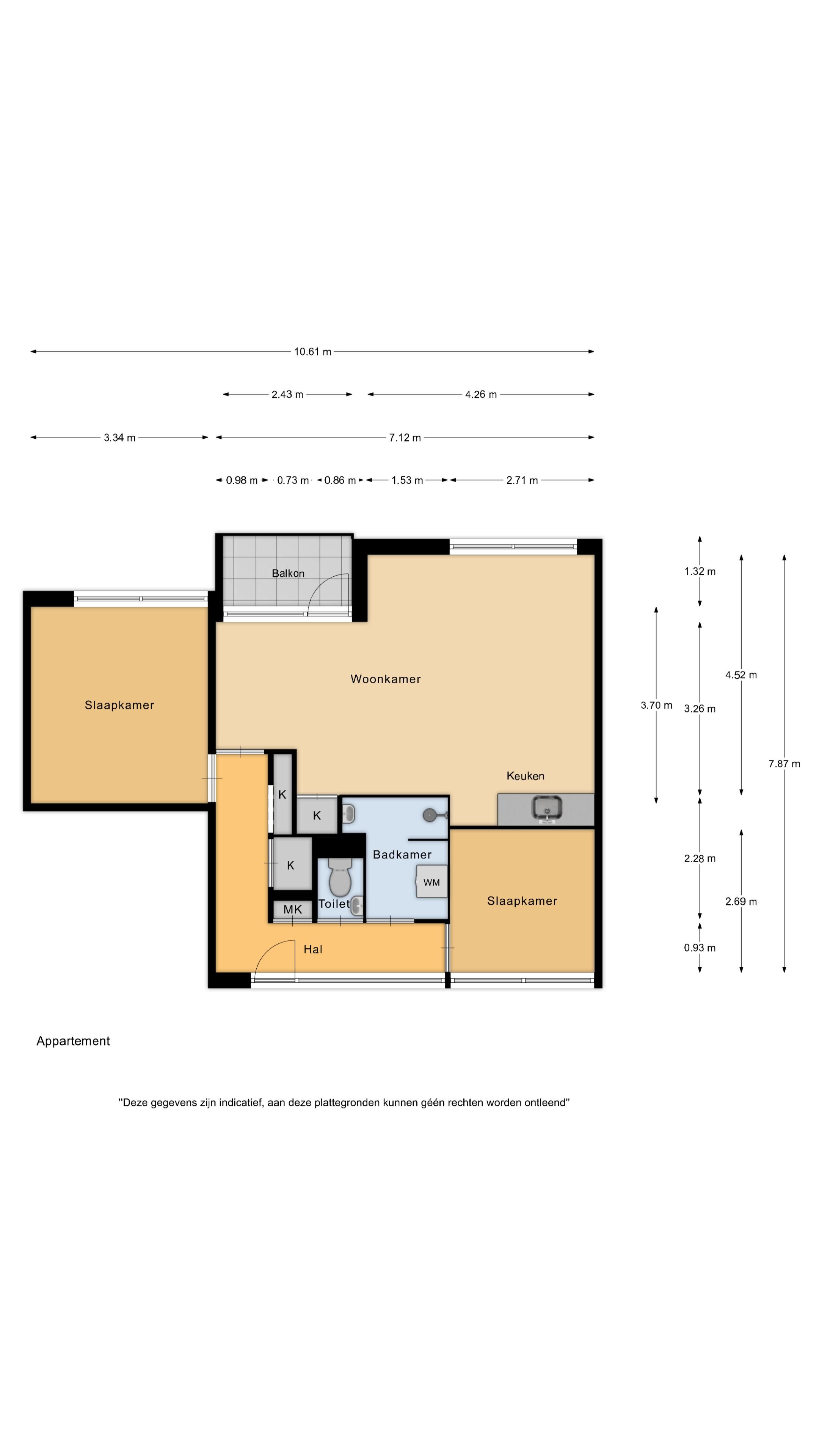 Foto 36 van De Zetter 18