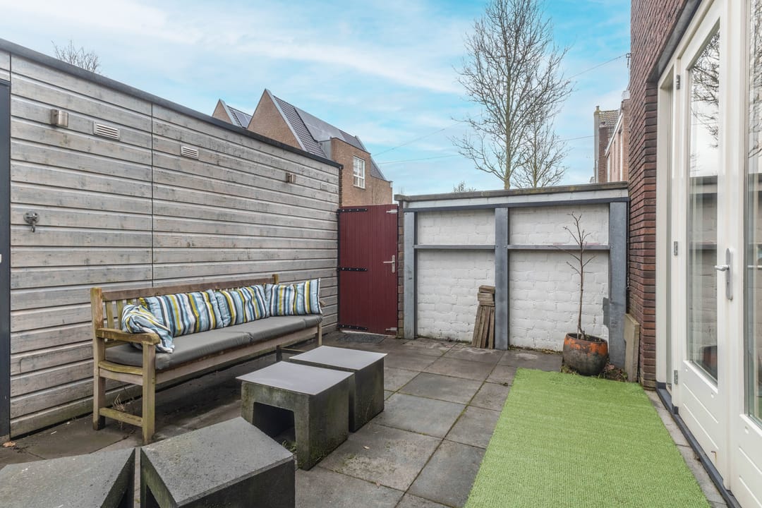 Foto 26 van Maerten van Heemskerckstraat 40