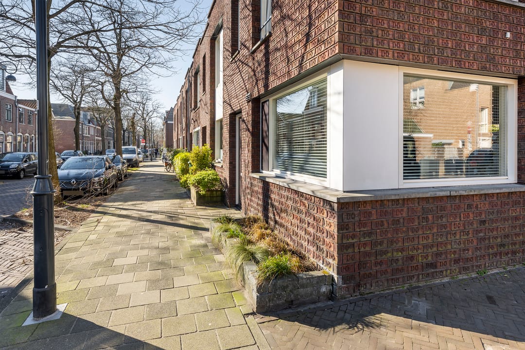 Foto 28 van Maerten van Heemskerckstraat 40