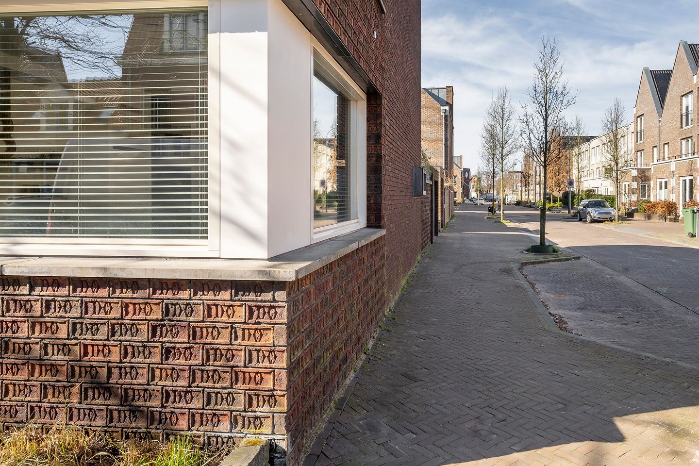 Foto 29 van Maerten van Heemskerckstraat 40