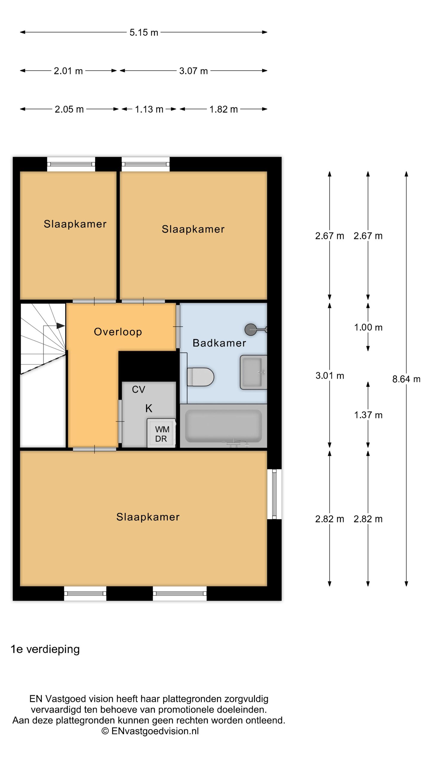 Foto 35 van Maerten van Heemskerckstraat 40