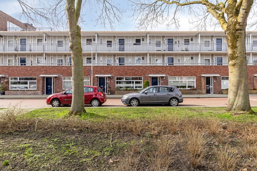 Photo 1 of Ortolaanstraat 25