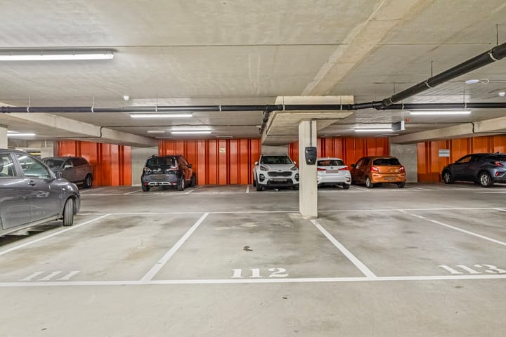 Foto 4 van Ortolaanstraat 25