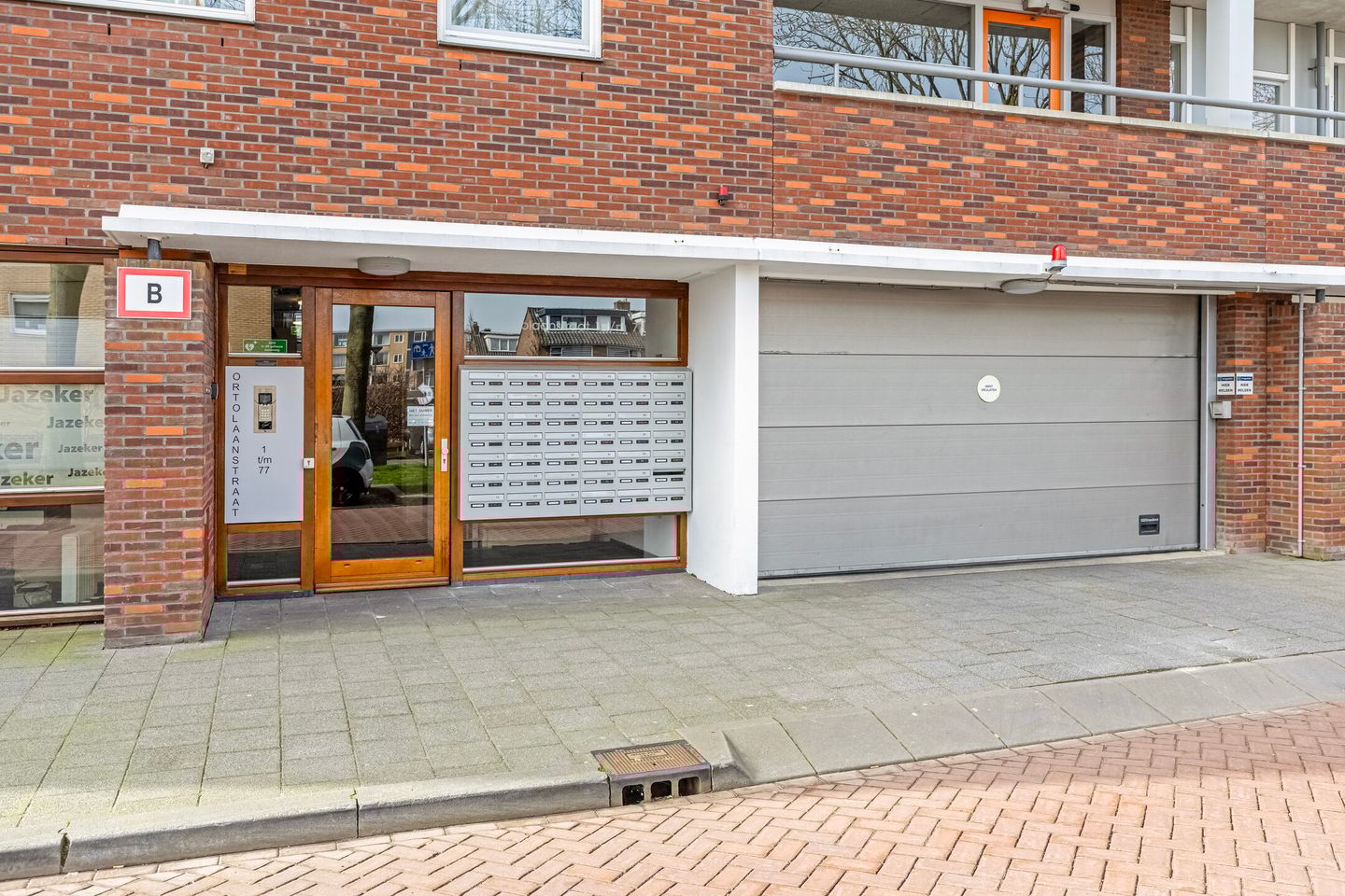 Photo 5 of Ortolaanstraat 25