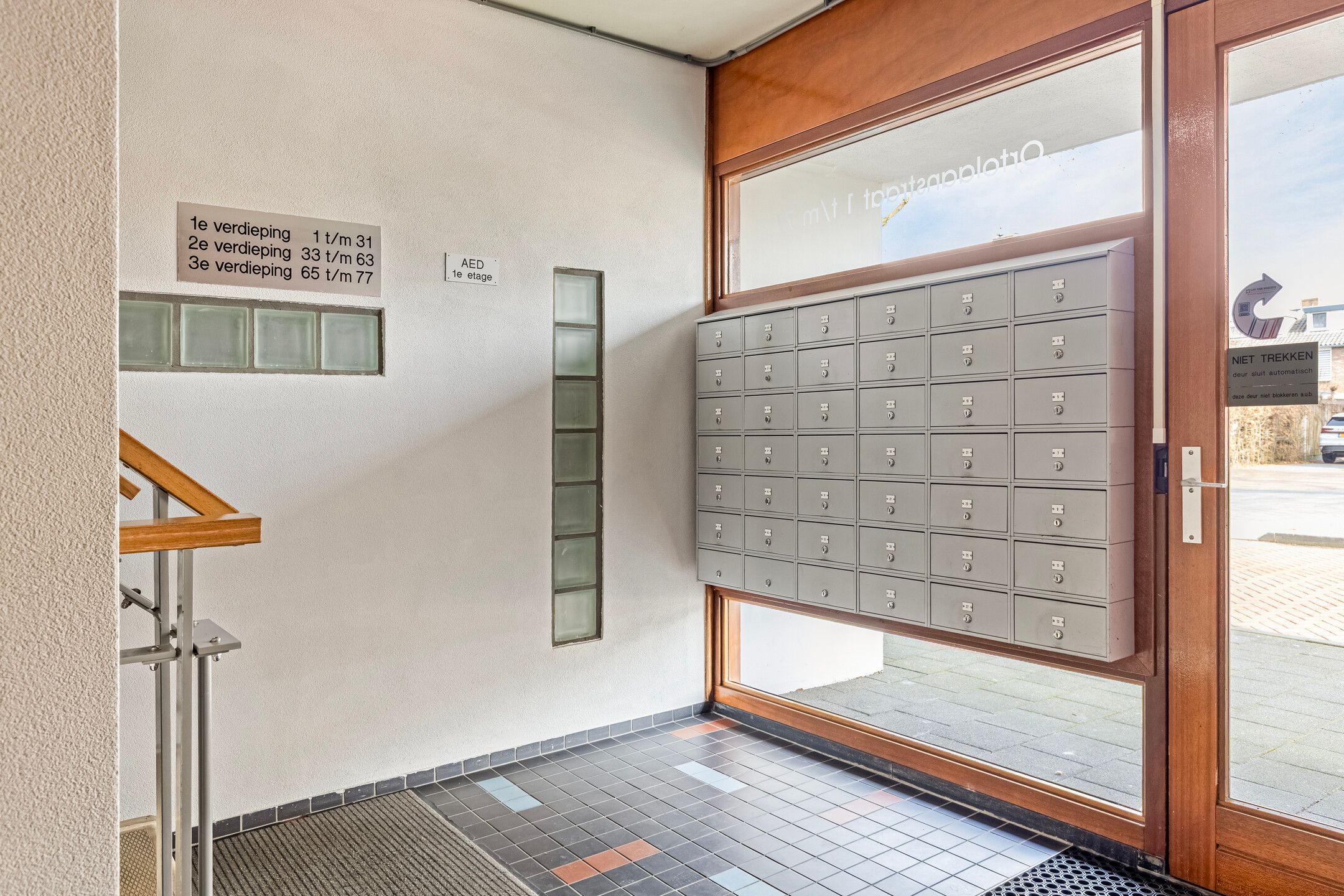 Photo 6 of Ortolaanstraat 25