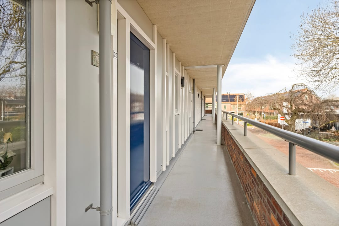 Photo 8 of Ortolaanstraat 25