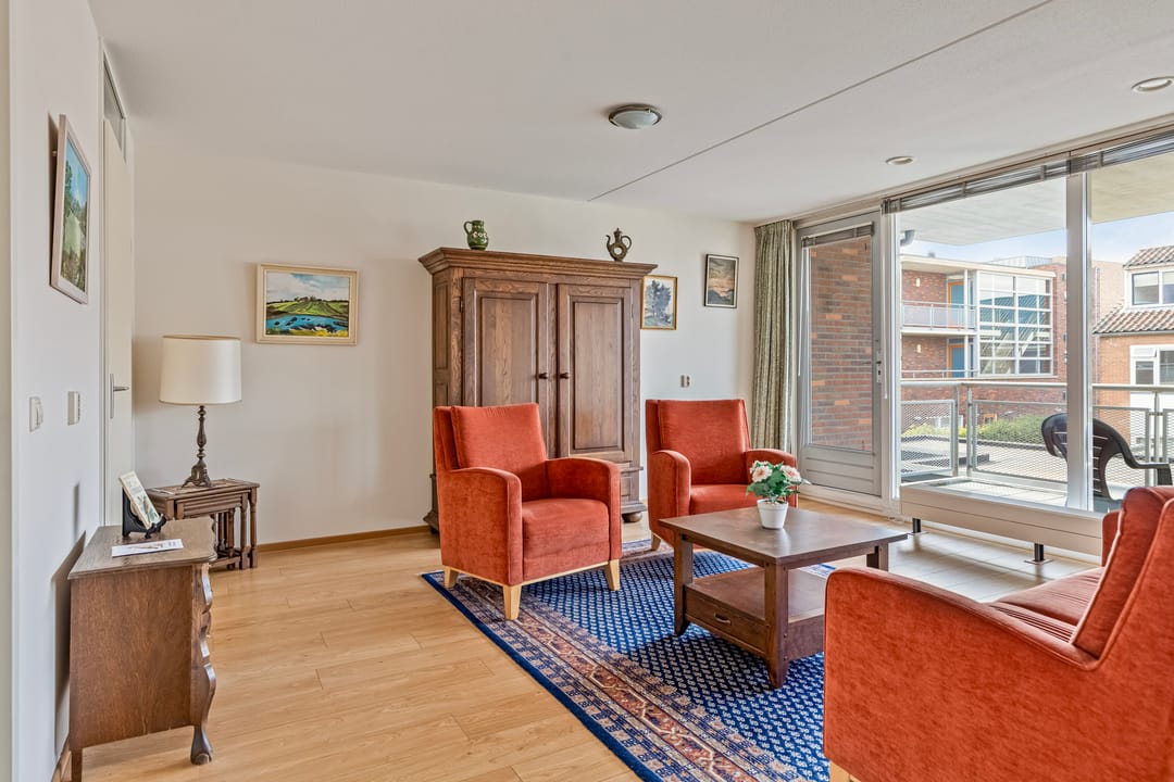 Photo 11 of Ortolaanstraat 25