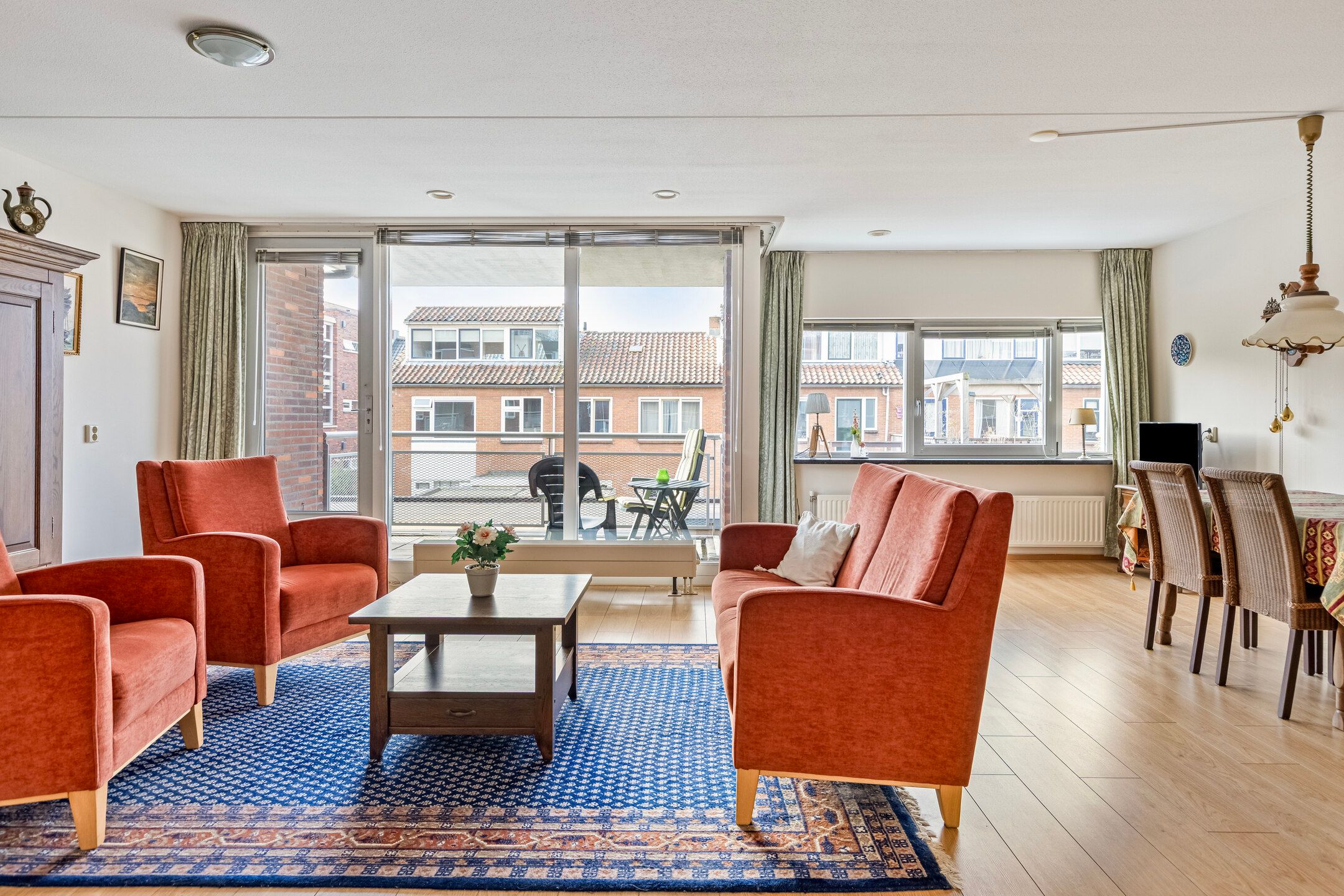 Photo 12 of Ortolaanstraat 25