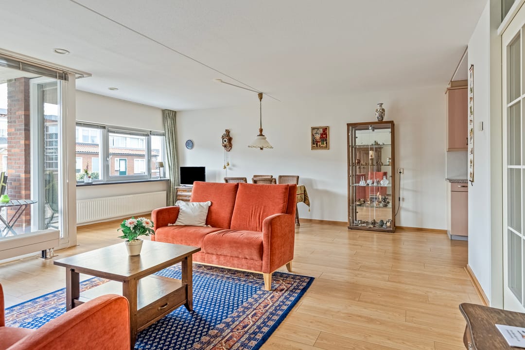 Photo 13 of Ortolaanstraat 25