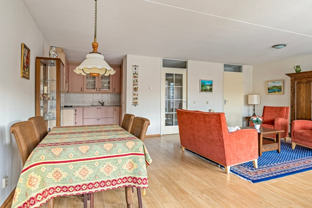 Photo 16 of Ortolaanstraat 25