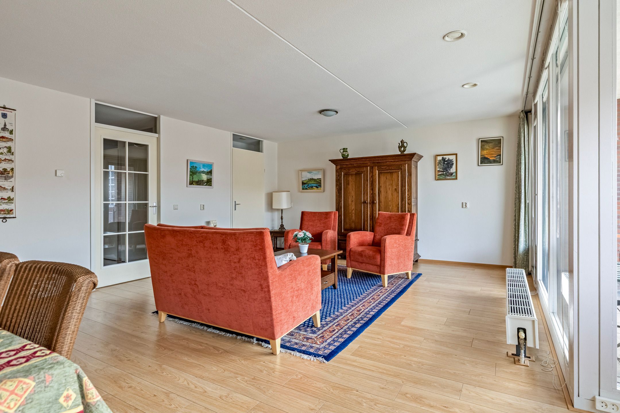 Photo 21 of Ortolaanstraat 25