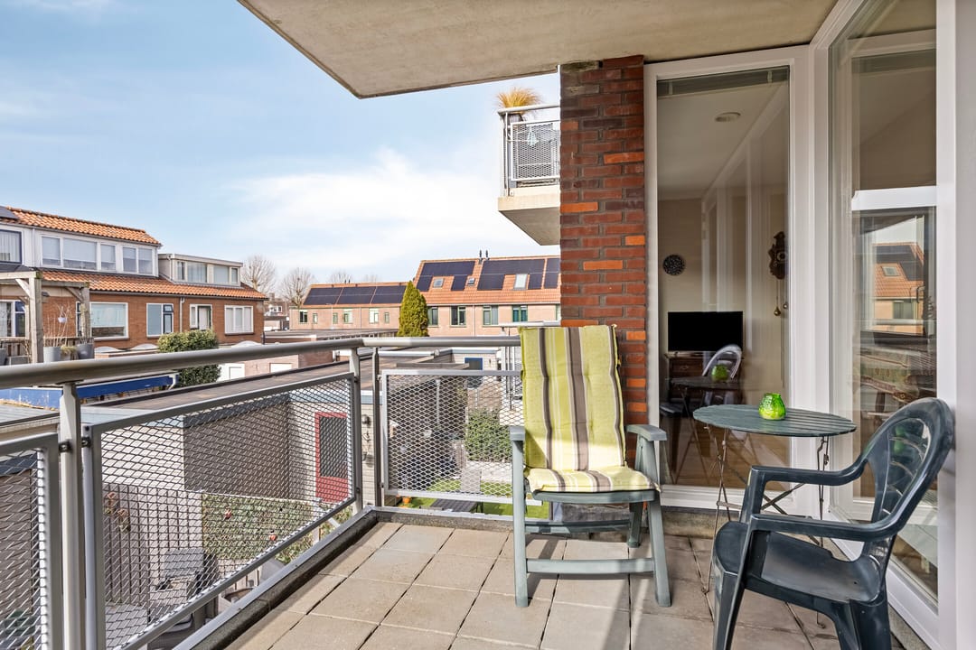 Photo 22 of Ortolaanstraat 25