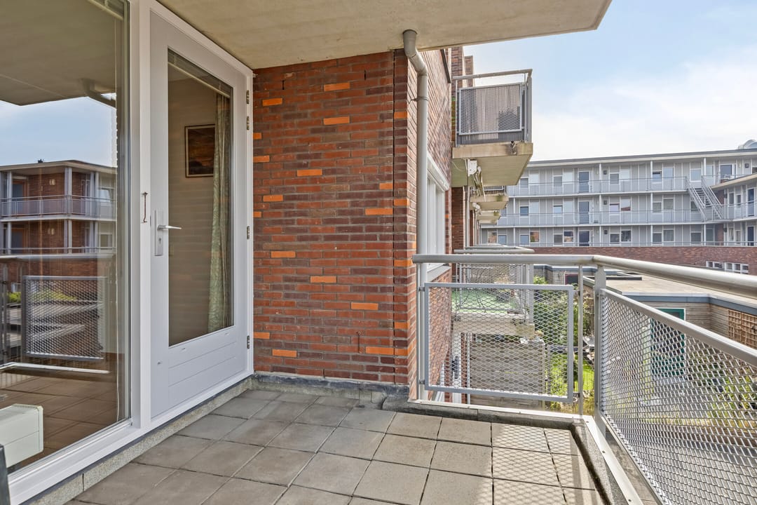 Photo 23 of Ortolaanstraat 25