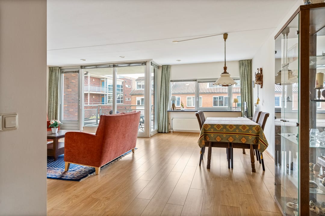 Photo 17 of Ortolaanstraat 25