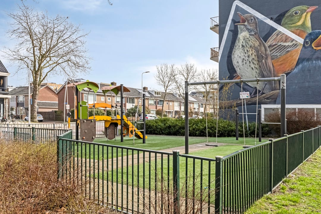 Photo 32 of Ortolaanstraat 25