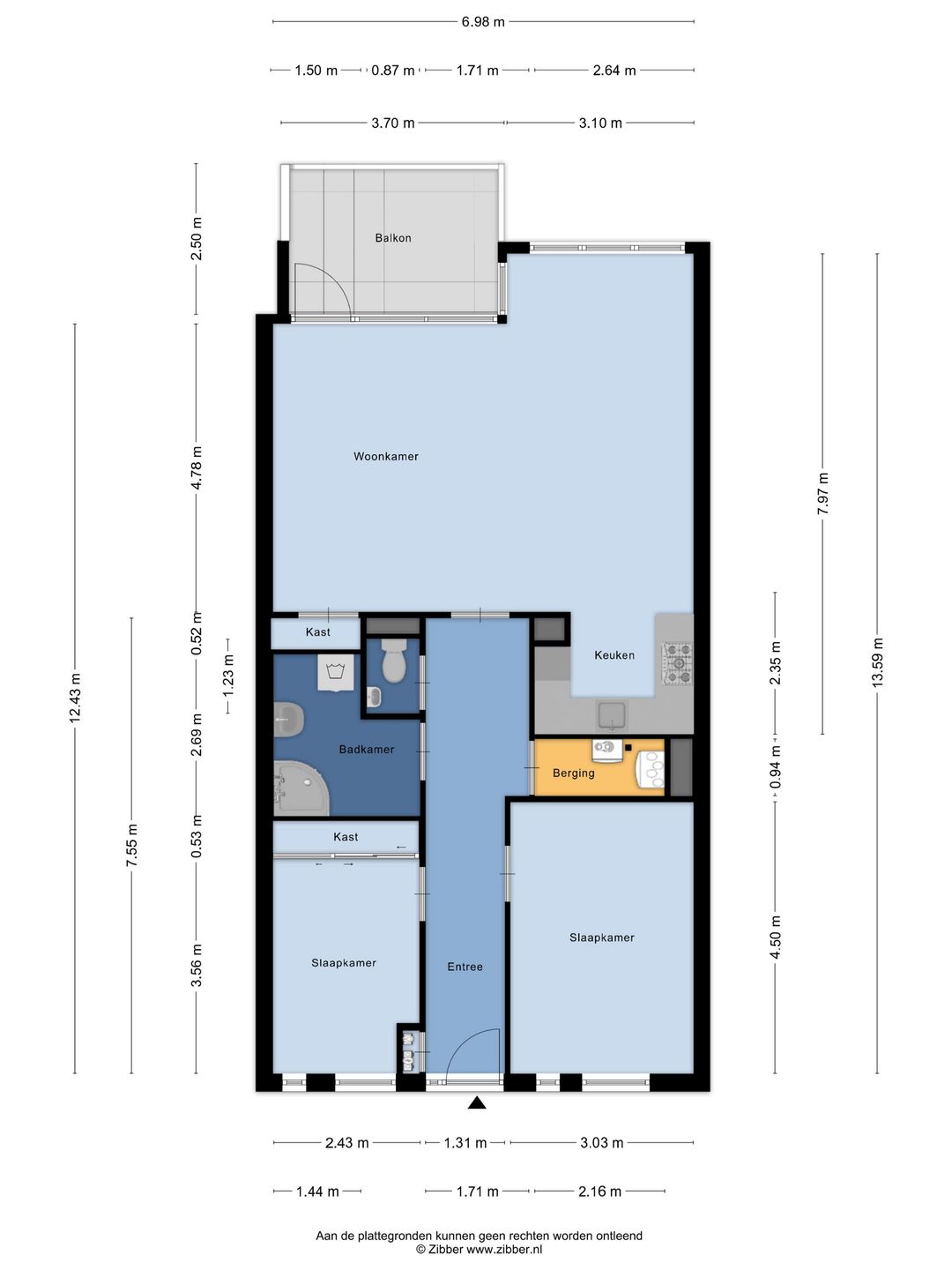 Photo 37 of Ortolaanstraat 25