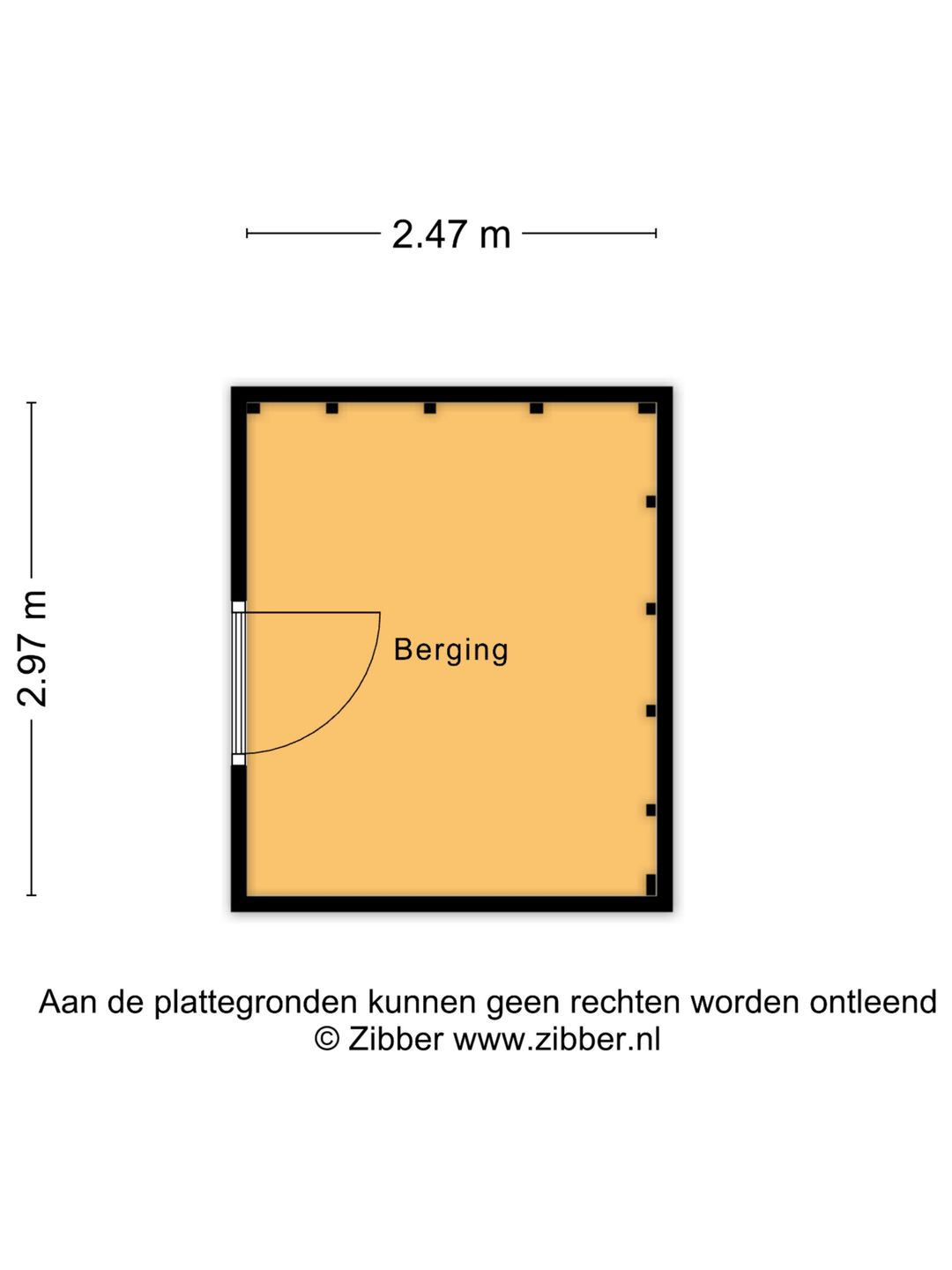 Photo 38 of Ortolaanstraat 25