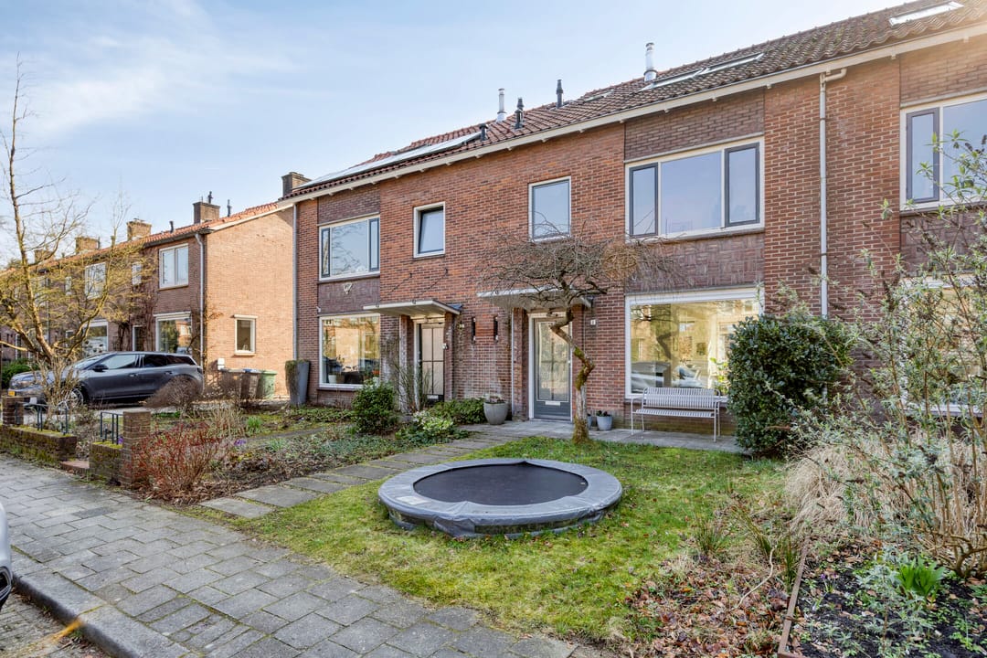 Foto 1 van Beatrixstraat 6