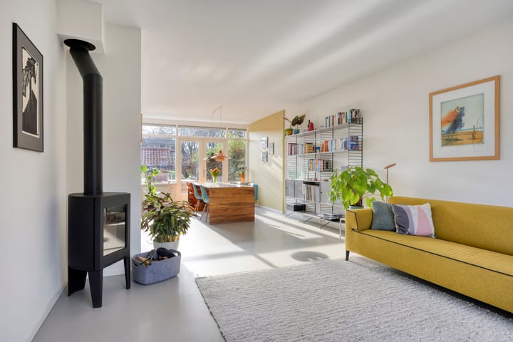 Photo 2 of Beatrixstraat 6