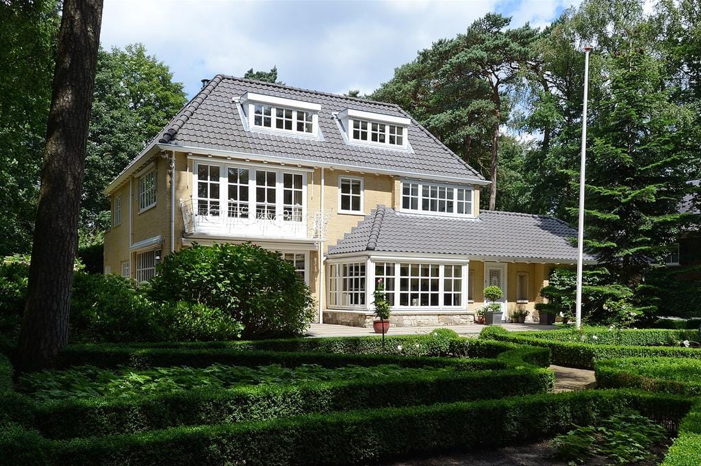 Foto 1 van Prins Hendriklaan 16