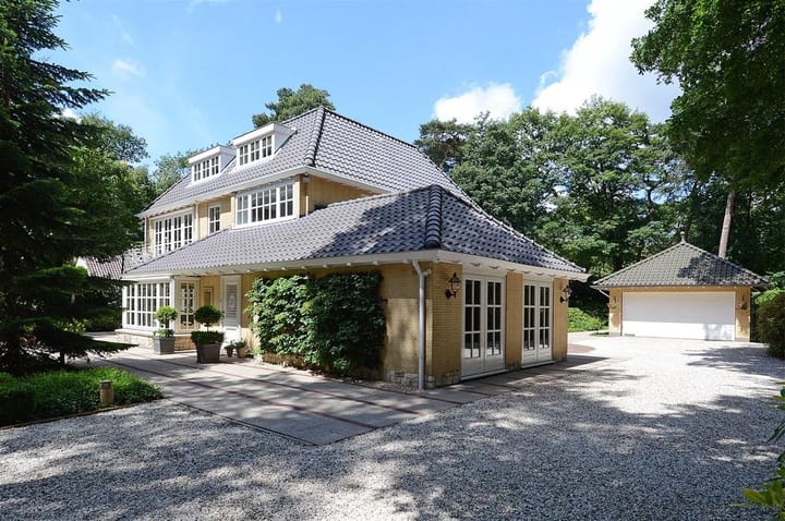 Foto 3 van Prins Hendriklaan 16