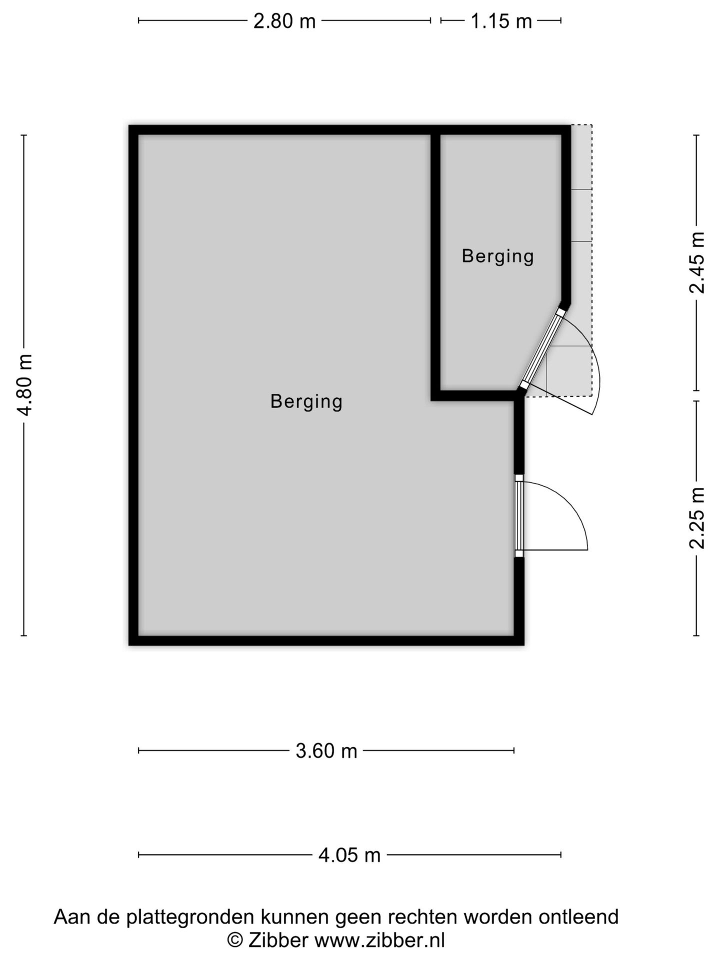 Foto 49 van Beatrixstraat 6