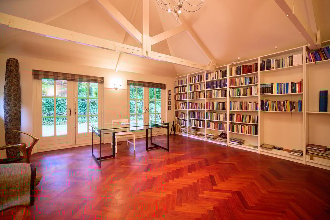 Foto 16 van Prins Hendriklaan 16