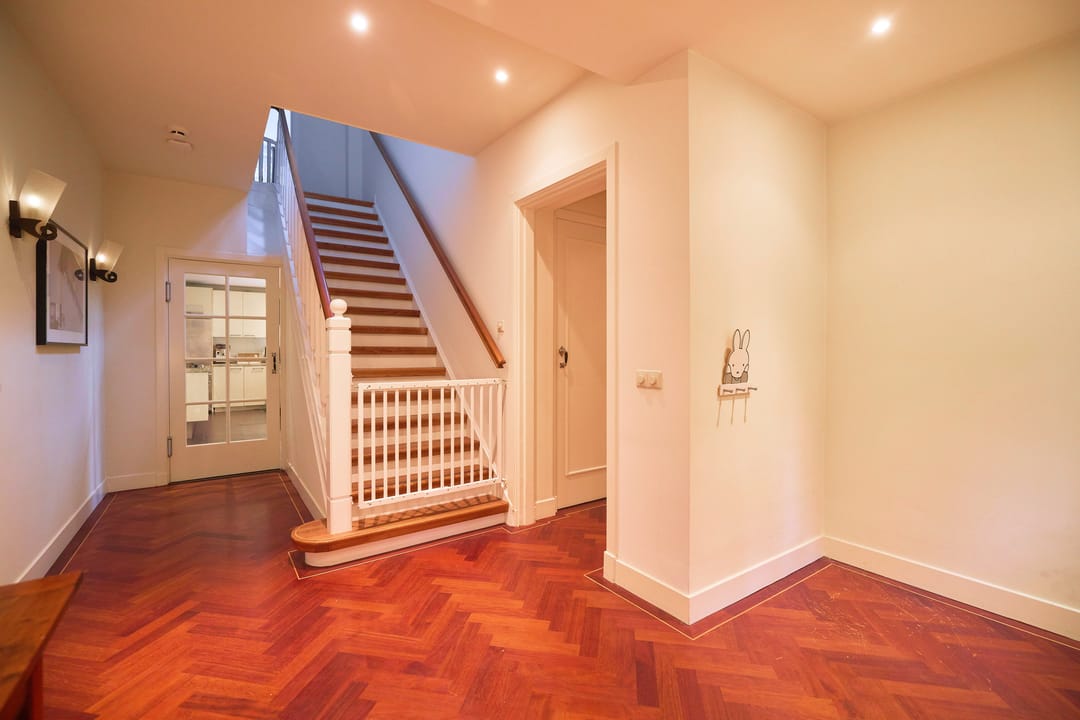 Foto 17 van Prins Hendriklaan 16