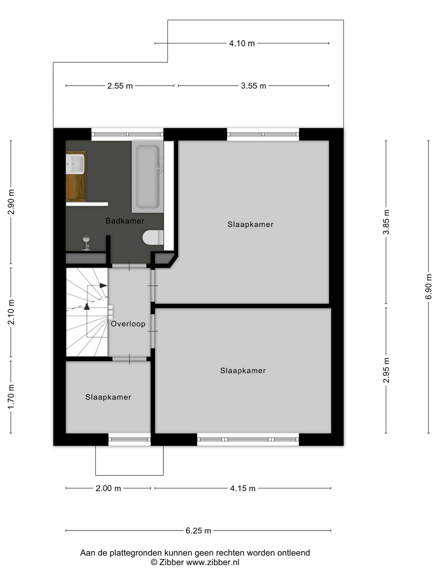 Foto 50 van Beatrixstraat 6