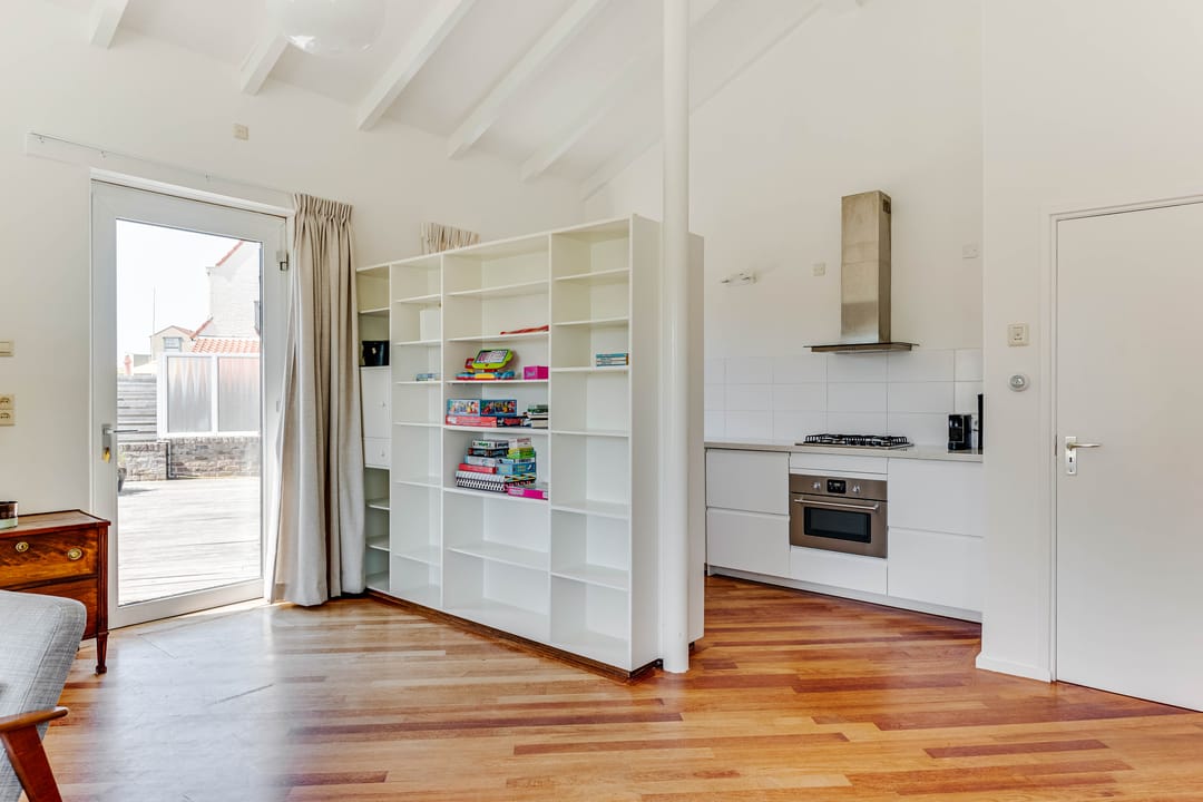 Foto 13 van Paulineweg 4