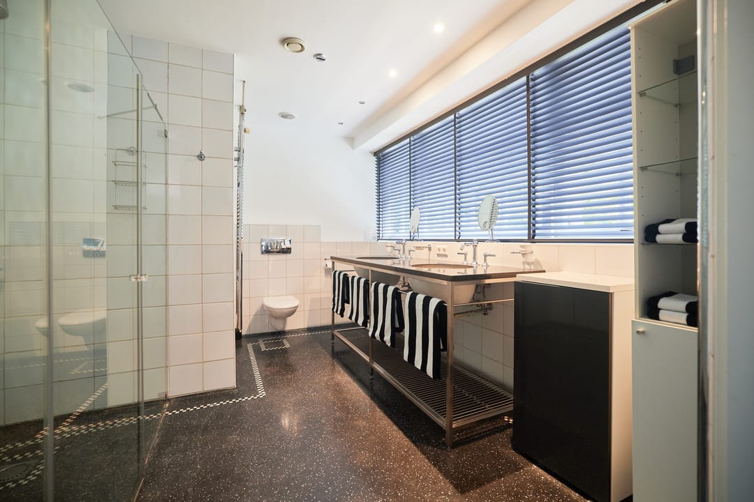 Foto 23 van Prins Hendriklaan 16