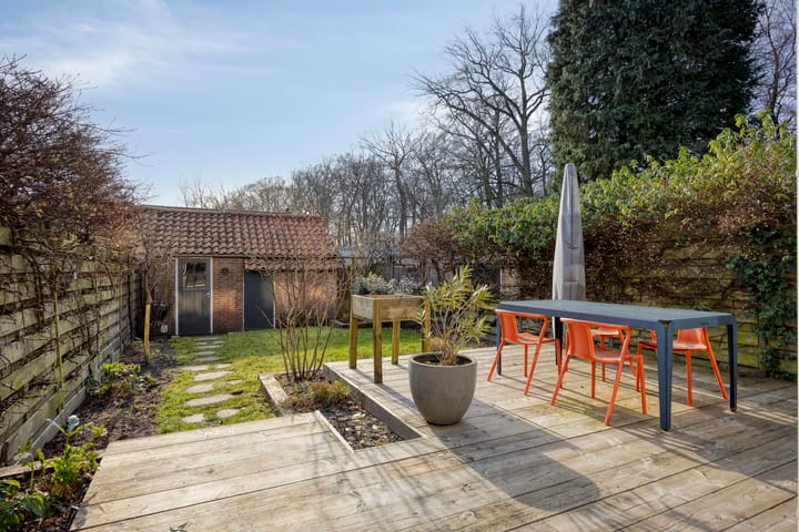 Photo 5 of Beatrixstraat 6