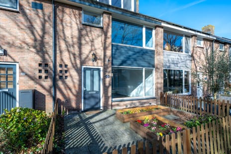 Camphuysenstraat 24 secondary image