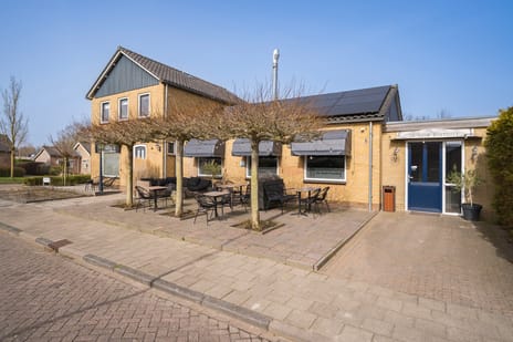 Professor J. C. Dorststraat thumbnail