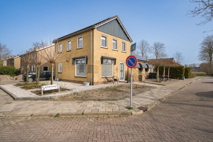 Foto 2 van Professor J. C. Dorststraat 2