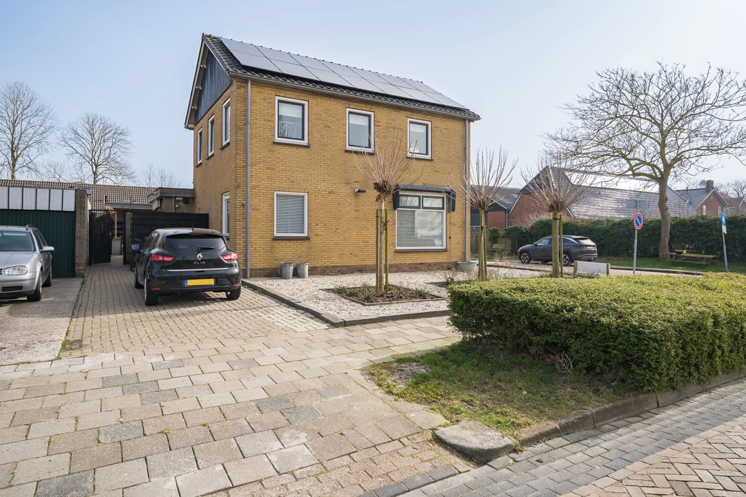 Foto 37 van Professor J. C. Dorststraat 2