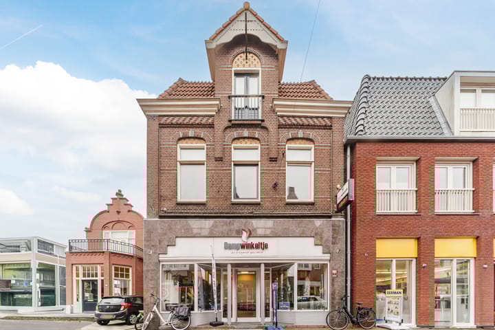 Zuiderhoofdstraat 42 A