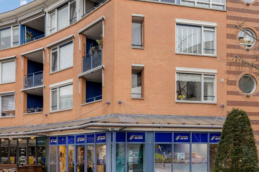 Photo 2 of Pastoor Spieringsstraat 151