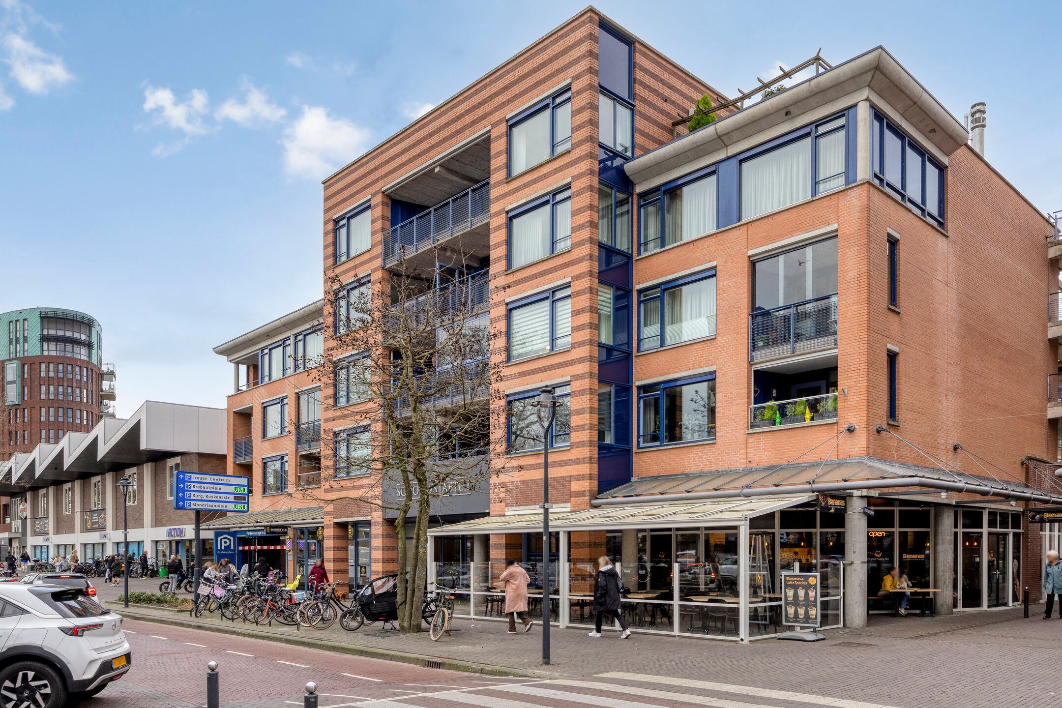 Photo 3 of Pastoor Spieringsstraat 151