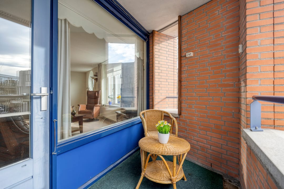 Photo 7 of Pastoor Spieringsstraat 151