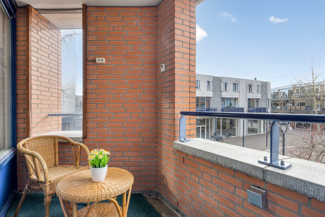 Photo 8 of Pastoor Spieringsstraat 151