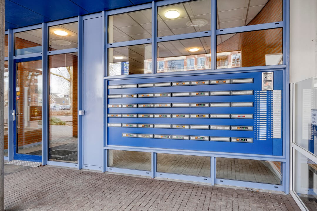 Photo 28 of Pastoor Spieringsstraat 151